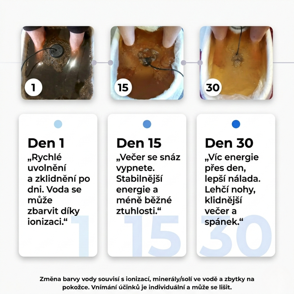 Klid 30 product view 3