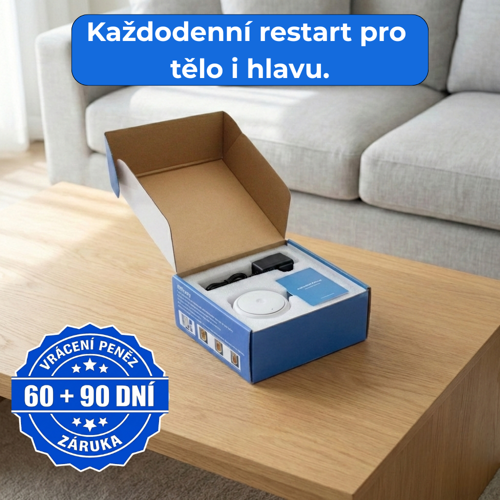 Klid 30 product view 4