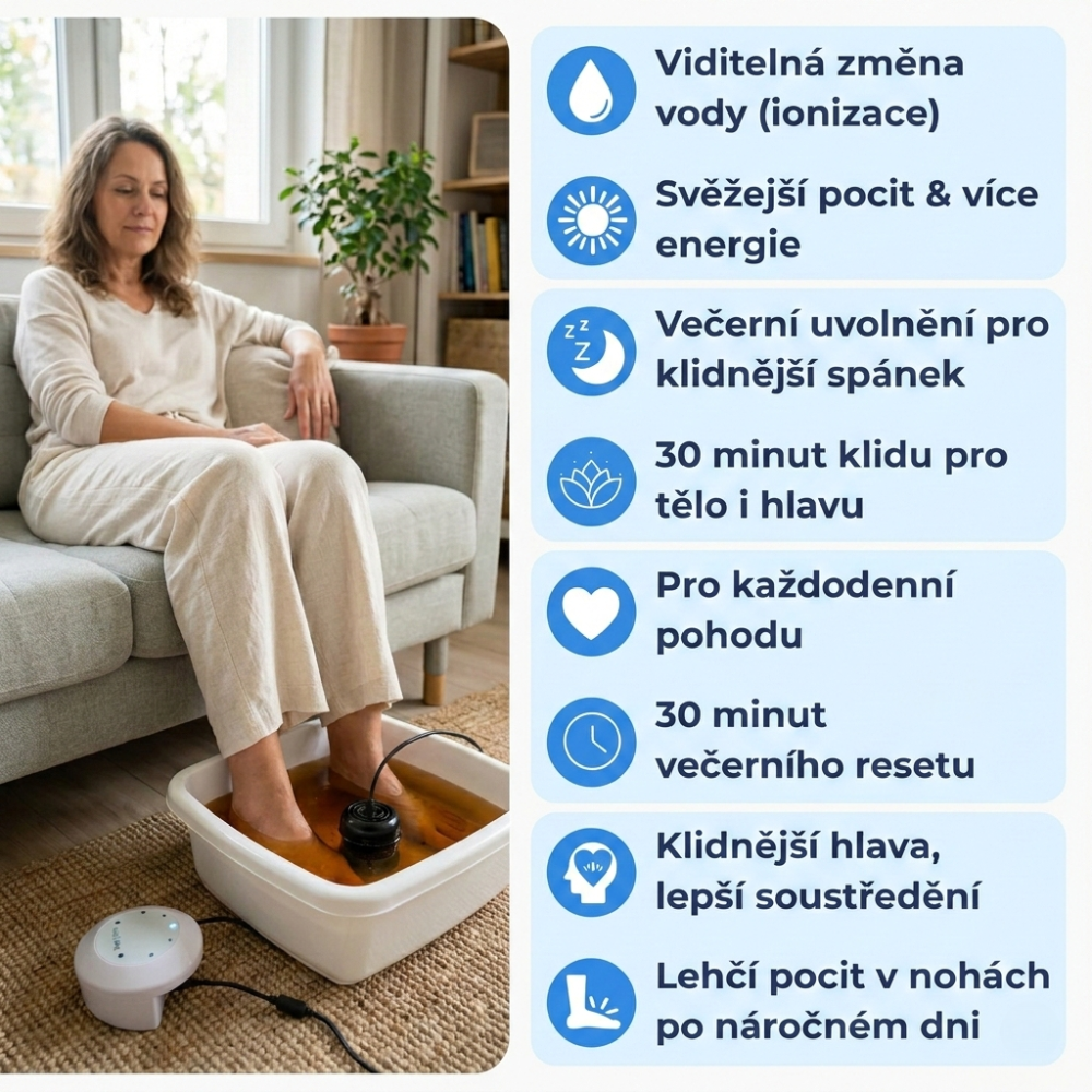 Klid 30 product view 7