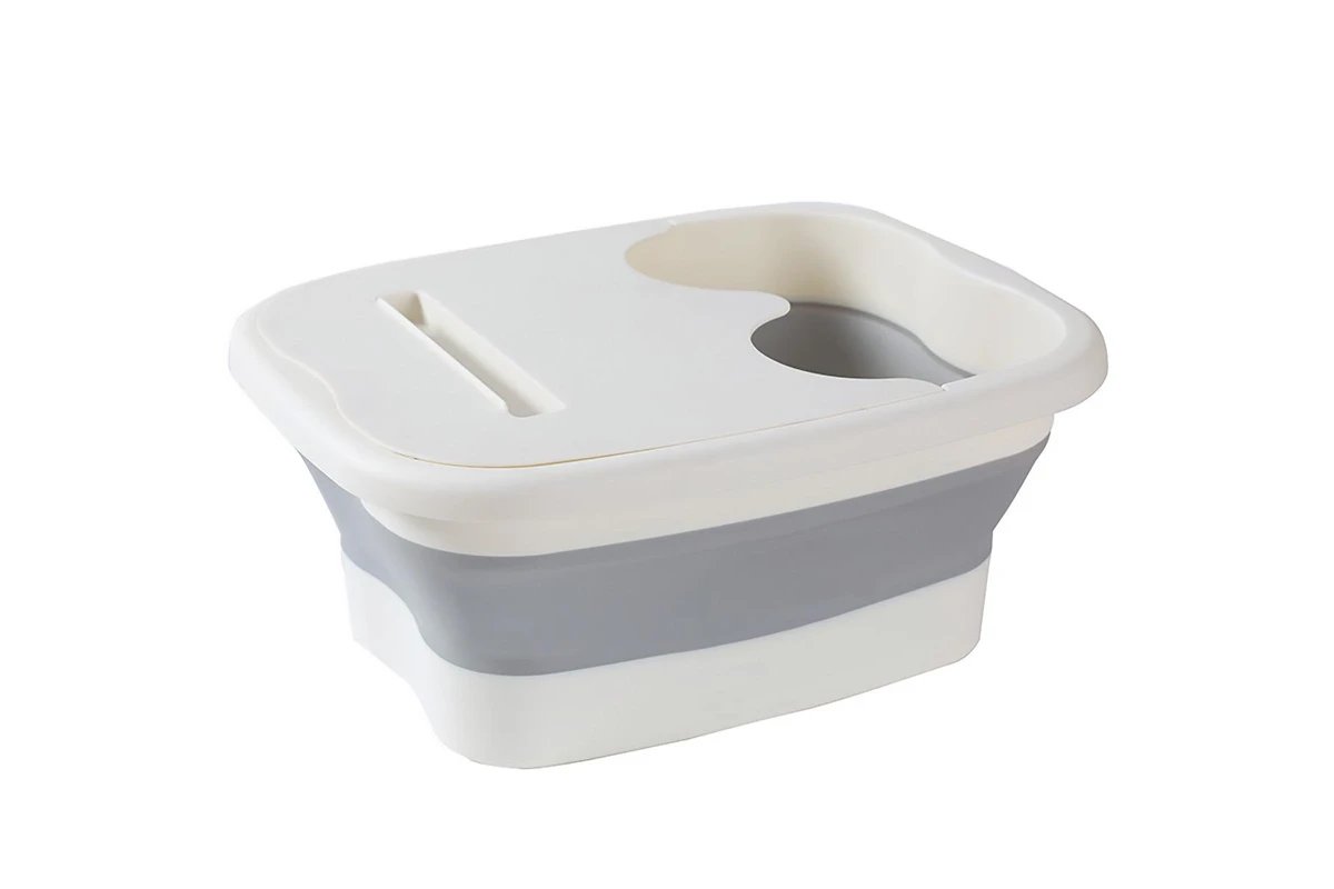 Lorlina Collapsible Foot Basin